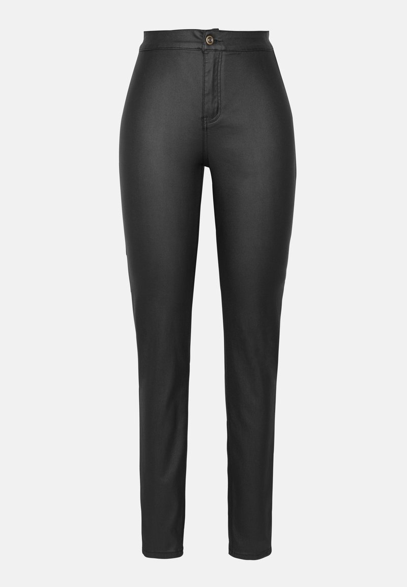 Anna Field Jeans Skinny Fit zwart