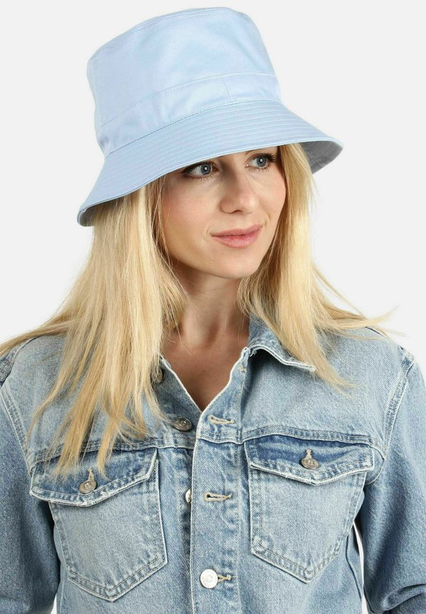 SERRAT - Hut - hellblau