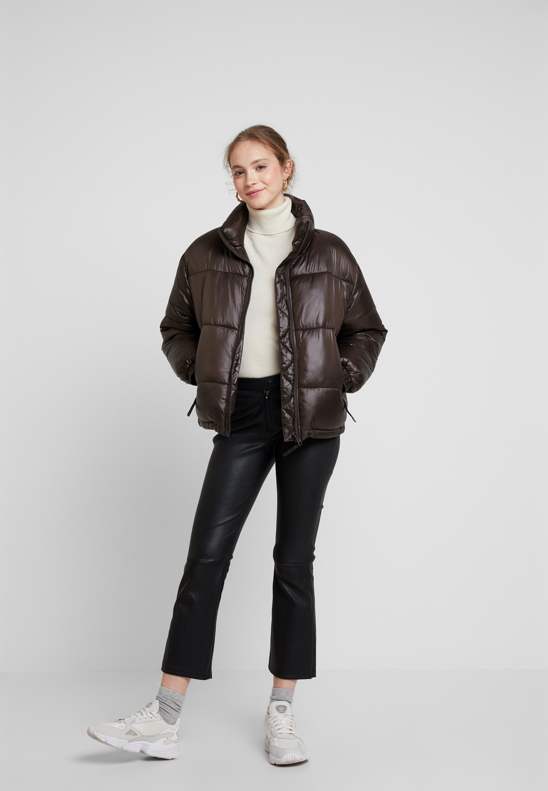 Weekday Benita Puffer Jacket Outlet, 54 