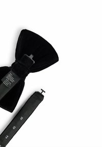 BOSS BIGIOTTO  - Papillon - black one