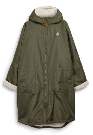 Manteau d'hiver - khaki