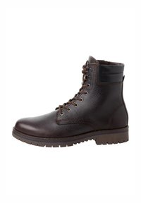 BY GUIDO MARIA KRETSCHMER - Winter boots - chestnut comb