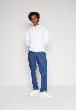 2 PACK - Sportska majica - white/mottled grey