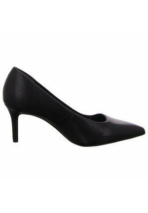 Tamaris, Escarpins - black