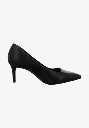 Tamaris, Escarpins - black