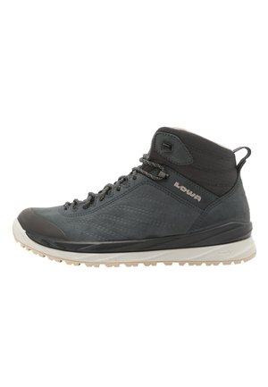 MALTA GTX MID WS - Outdoorschoenen - jeans denim