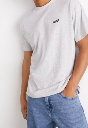 T-shirts basic - off-white