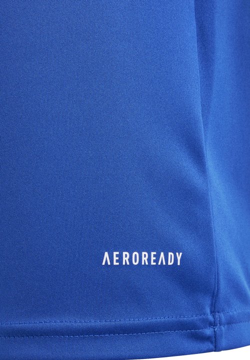 adidas FORTORE 23 JERSEY UNISEX - Sports T-shirt - blauweiss — foto 5