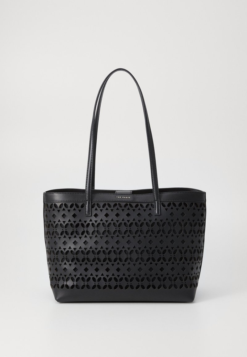 Ted Baker - LISSYNA - Torbica - black, Povečajte