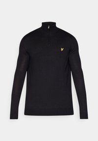 Unselected, black