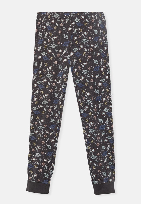 NKMNIGHTSET IRON SPACE - Pyjama set3