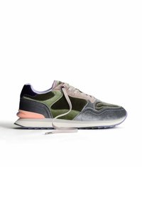 HOFF Sneaker low - green