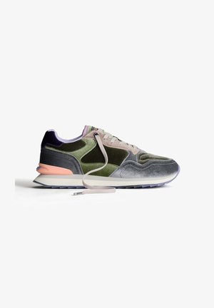HOFF Trainers - green