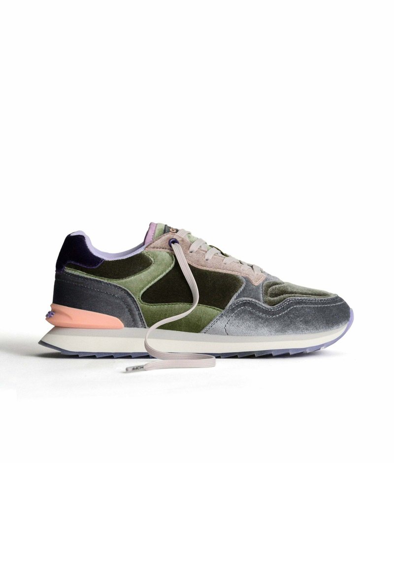 HOFF Sneaker low - green
