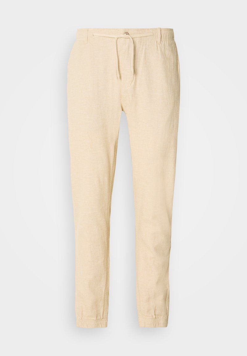 INDICODE JEANS Broek crème