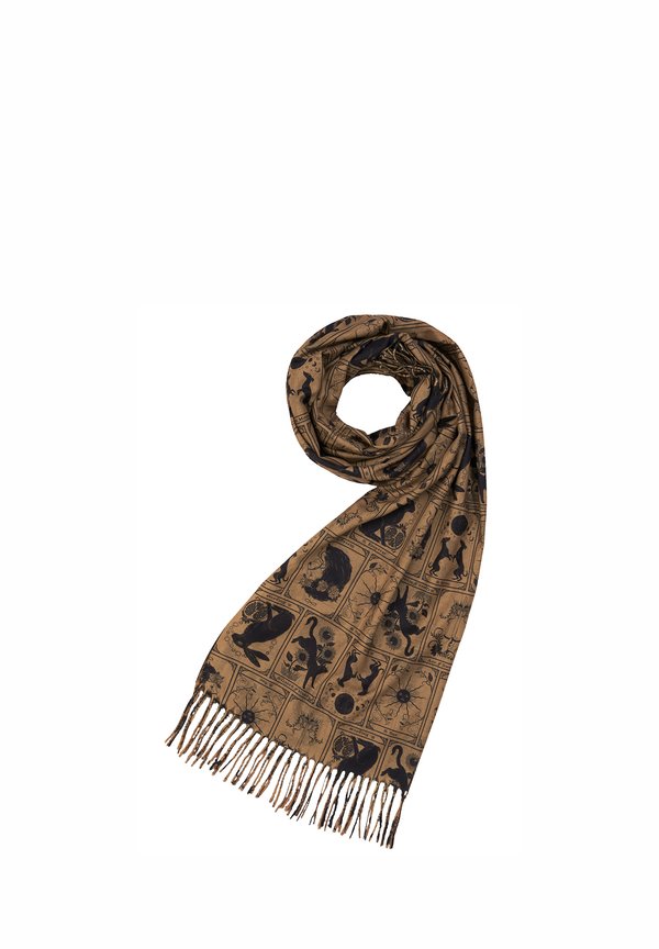 TAROT TALES  - Schal