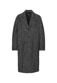 OPUS Cappotto classico - black