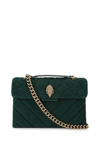 Kurt Geiger London Borsa a tracolla - dark green