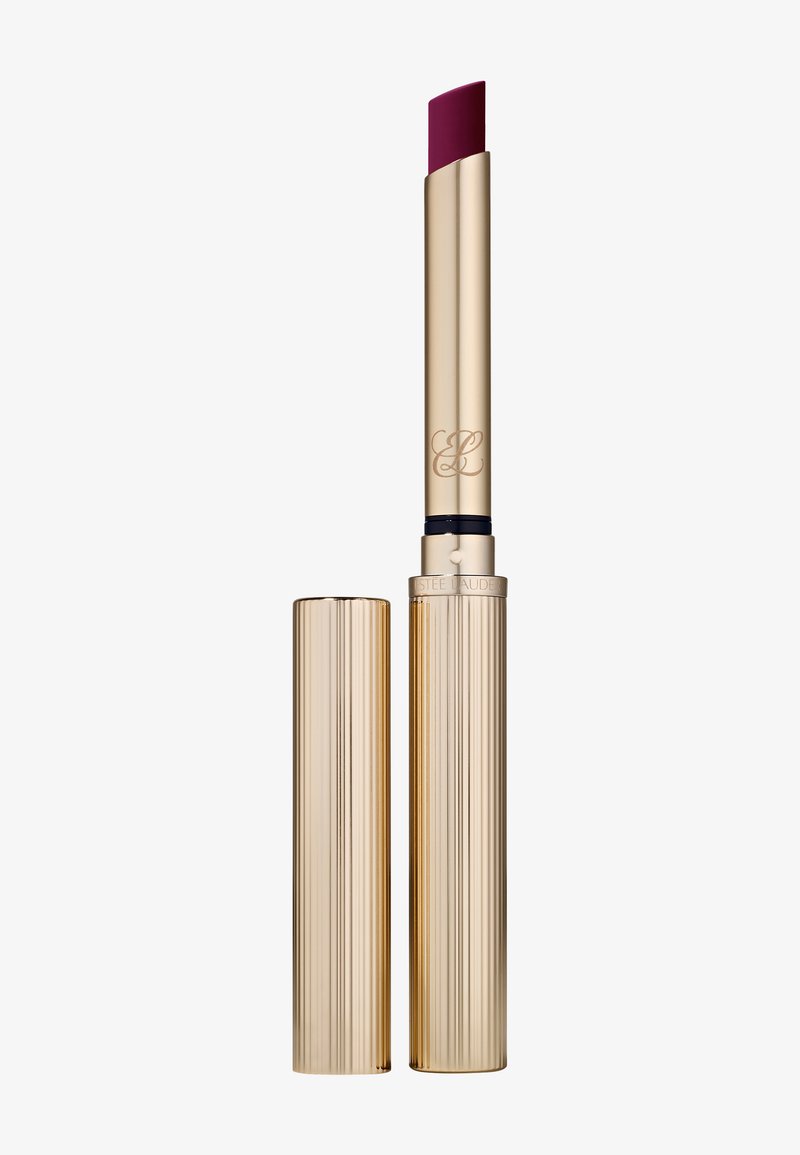ESTÉE LAUDER - PURE COLOR EXPLICIT MATTE LIPSTICK - Lip Stain - night moves, Forstørre