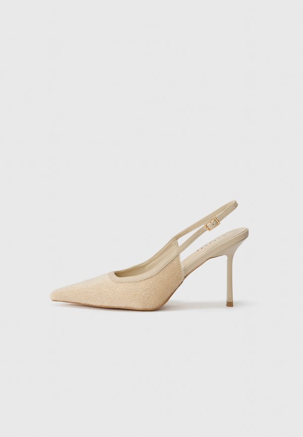 EXMOOR - Pumps - stone