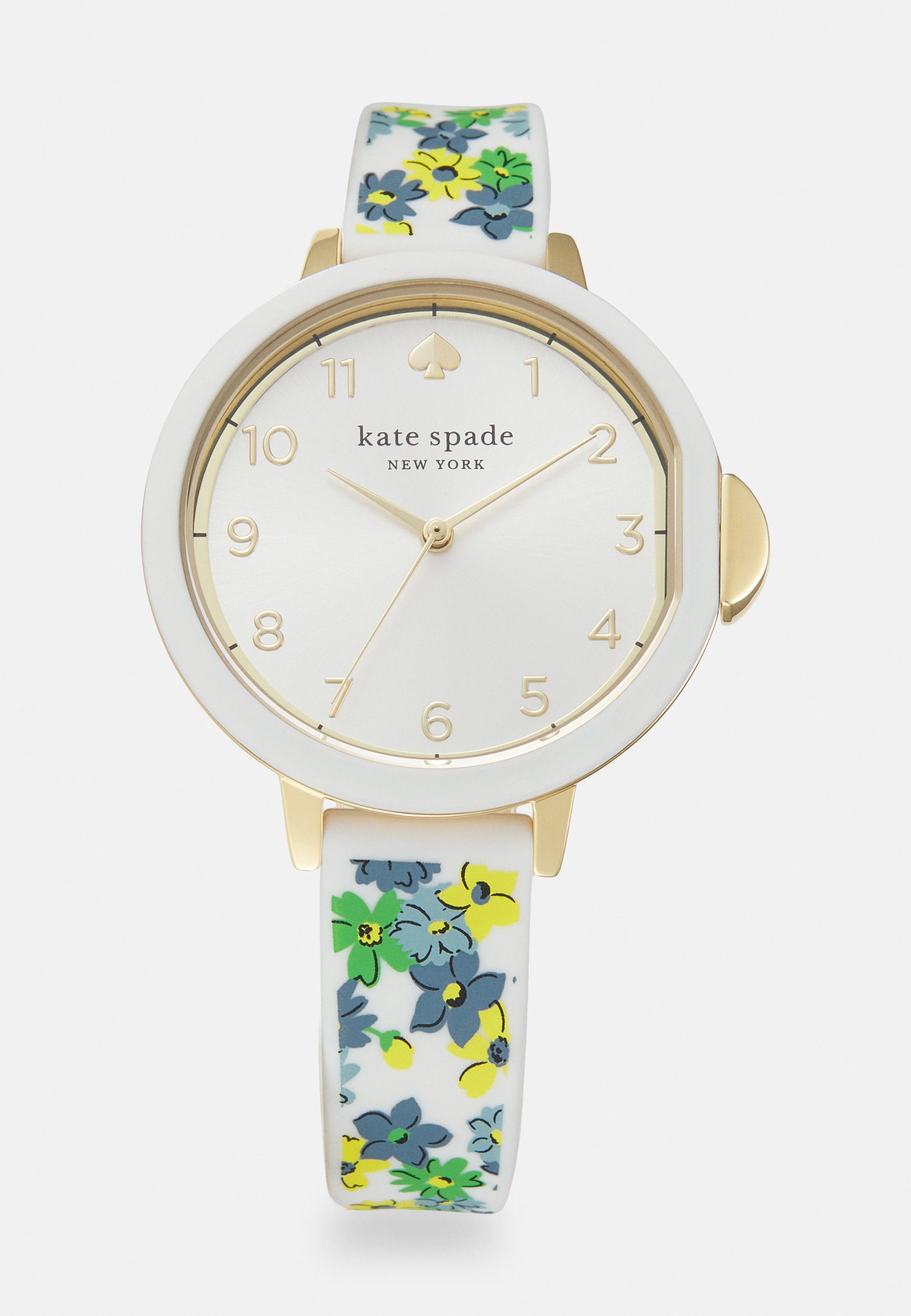 kate spade flower watch