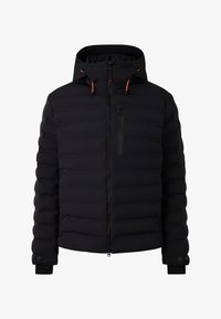 Ausgewählt, schwarz