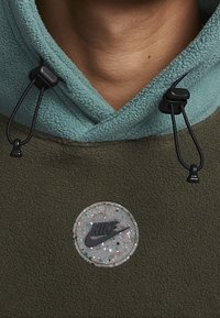 Nike Sportswear Luvtröja - khaki