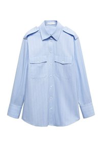 Camicia - dark blue