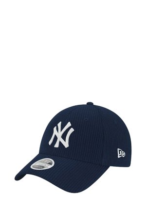 Cap - blau