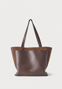 Sélectionné, brown