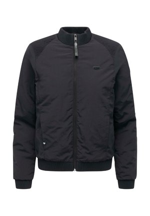 CHENNA - Winterjacke - black