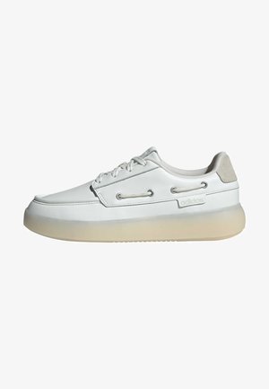 adidas Sportswear, ADIDAS SPORTSWEAR BARREDA DECODE SHOES - Sneakers basse - core white orbit grey off white