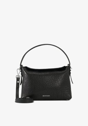 Bogner, BOGNER HOBO BAG ANZERE PHOENIX - Sac à main - schwarz