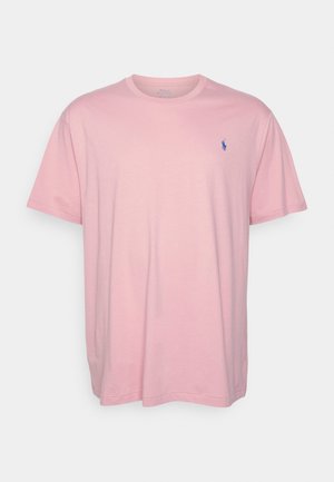 SHORT SLEEVE - T-shirt - bas - adirondack rose