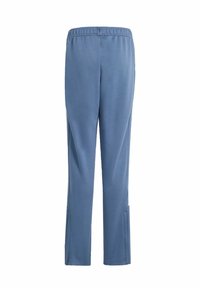 adidas Sportswear TIRO PANTS KIDS - Pantalon de survêtement - preloved ink   white