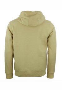Peak Mountain CODEK - Felpa con cappuccio - beige