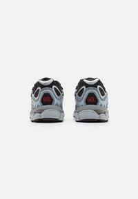 ASICS SportStyle GEL NYC UNISEX - Treniņu apavi - black/fjord grey