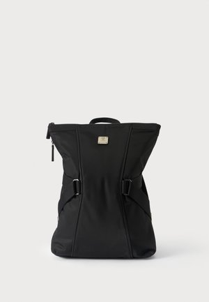 MCM, AREN NV BACKPACK - Sac à dos - black
