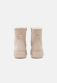 Tamaris Snowboot/Winterstiefel - antelope