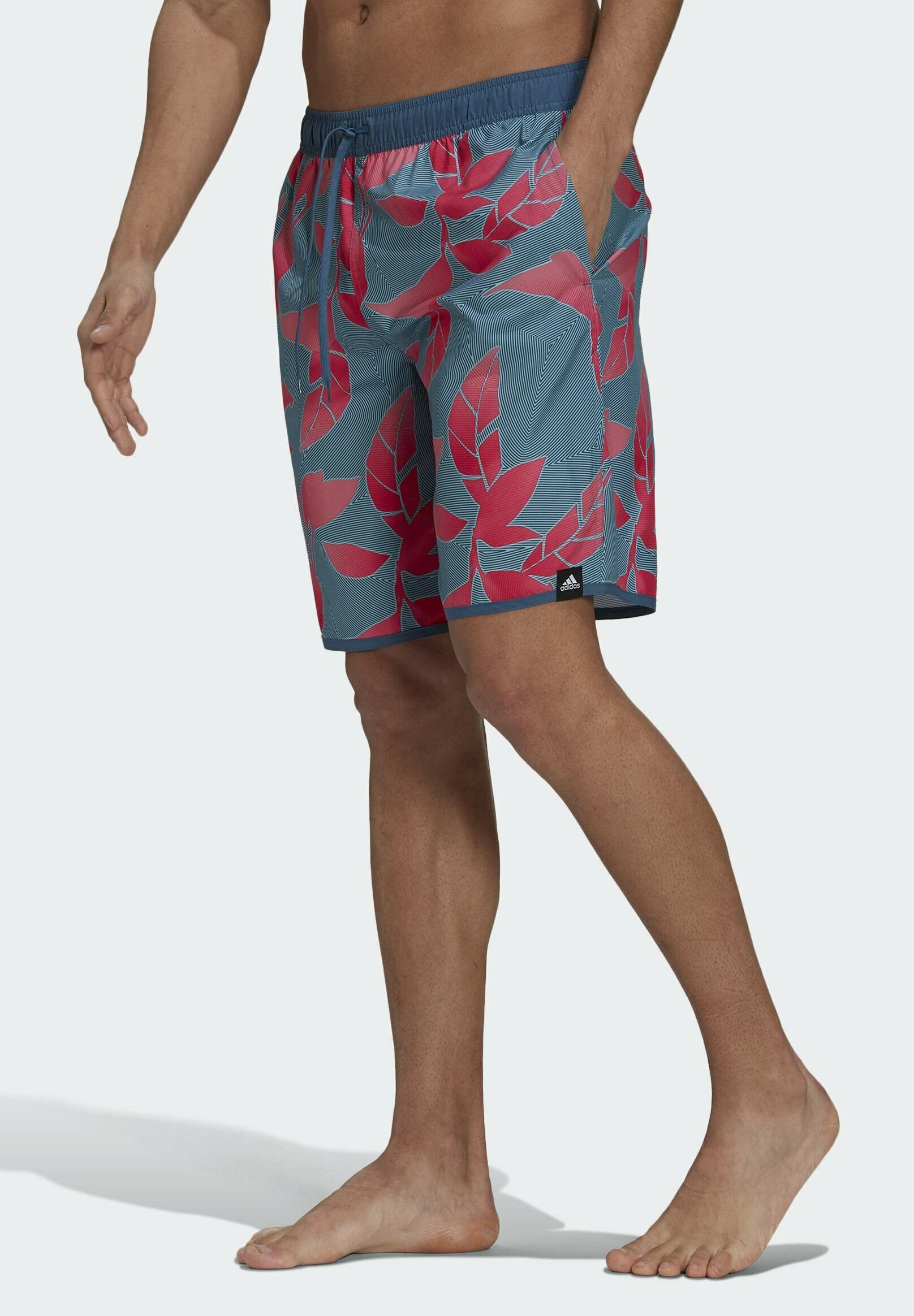 Men BAÑADOR CLÁSICO GRAPHIC - Swimming shorts Men BAÑADOR CLÁSICO GRAPHIC - Swimming shorts