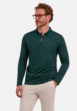 FALKE, FALKE HERREN - Langarmshirt - pine grove