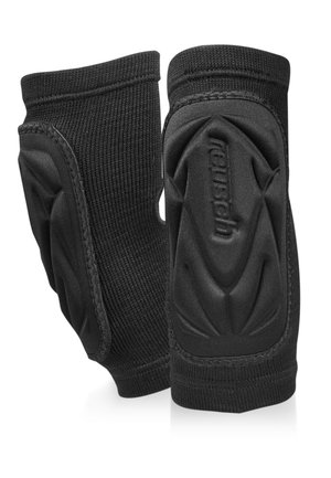 Espinilleras - black