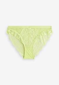 Next 3 PACK LEG - Trosor - pink blush lime