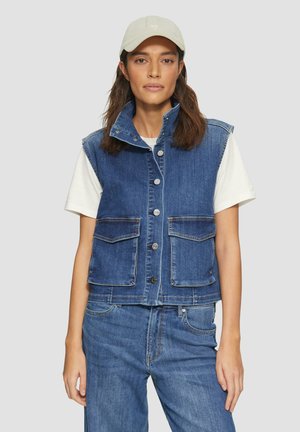 s.Oliver Pet - beige