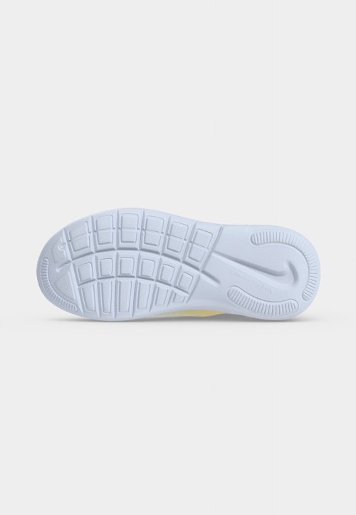 Nike Flex Runner 4 PS 'Bleached Lilac White' — photo 6