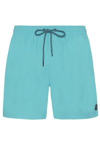 Non sélectionné, cool aqua