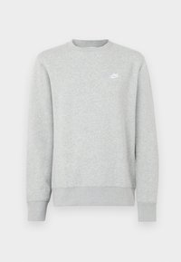 CLUB - Sportska majica - grey/white