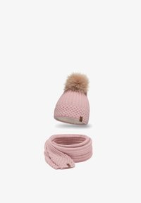 Unselected, light pink