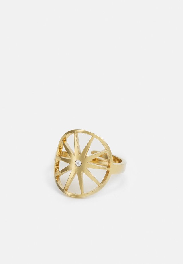 KAYLEE - Ringe - gold-coloured