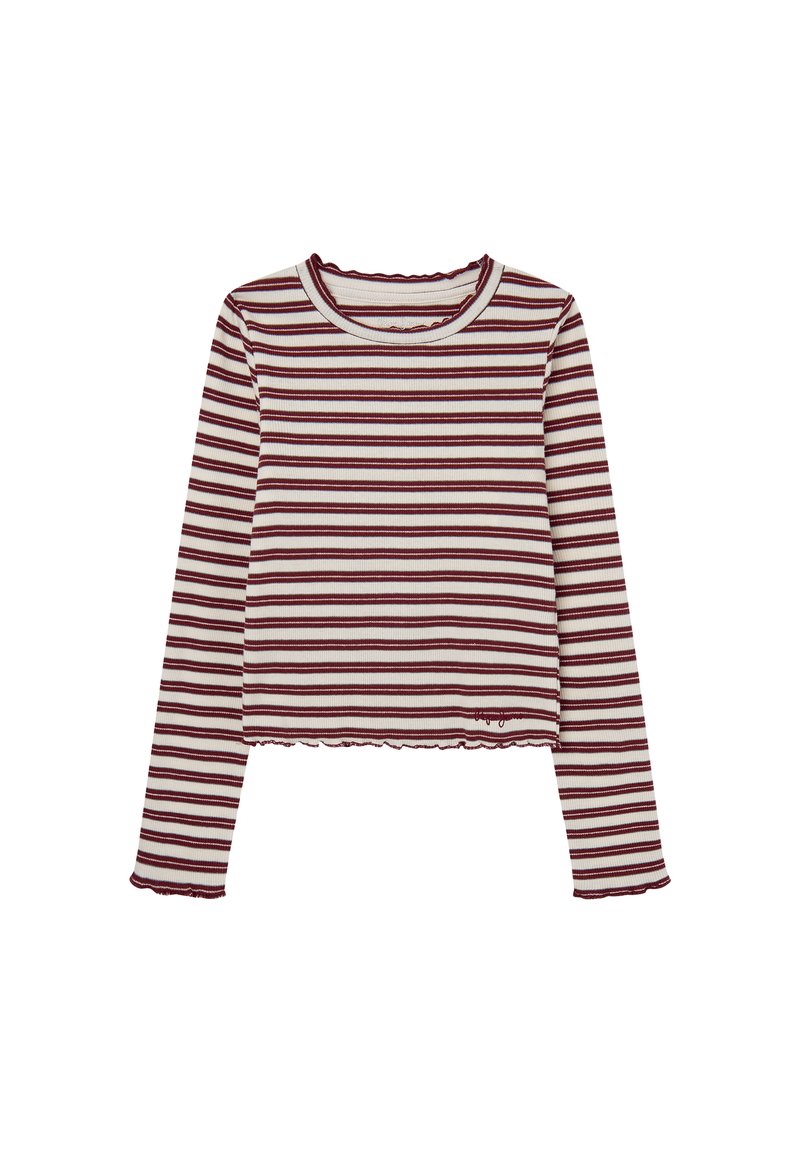 Pepe Jeans Longsleeve meerkleurig